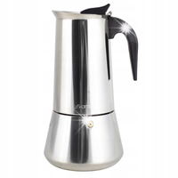 Kawiarka kafeterka moka zaparzacz do kawy 450ml KAMILLE