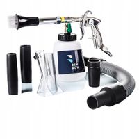 BENBOW Classic 055 Orange Washer Pistolet piorący z adapterem