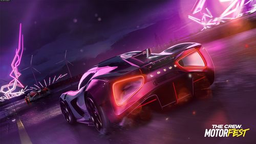 Gra Xbox Series CENEGA The Crew Motorfest na Arena.pl