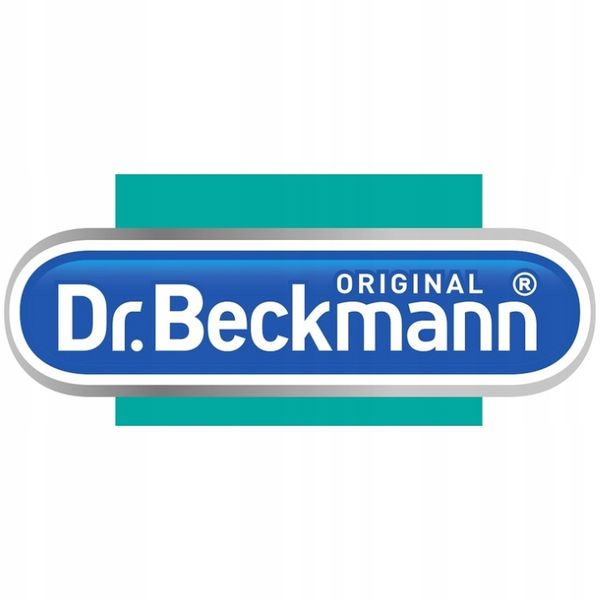 Dr. Beckmann Środek Czyszczący do Pralki 2x250ml zdjęcie 3
