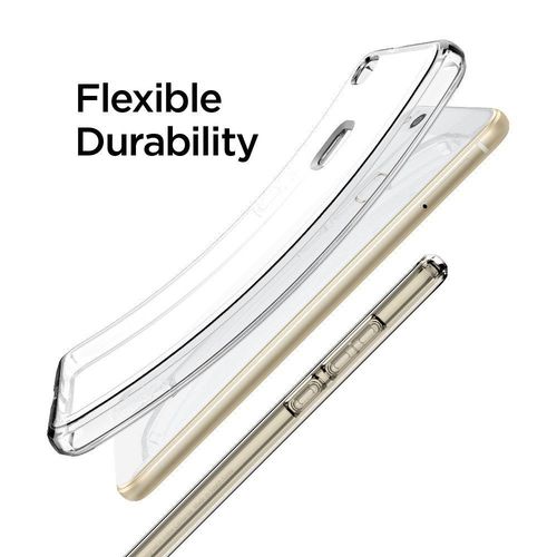 SPIGEN LIQUID AIR HUAWEI P10 LITE CRYSTAL CLEAR na Arena.pl