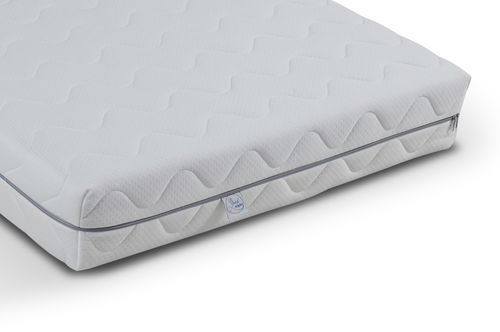 Nakładka na materac Lateks+ HR 110x200 H2,5 na Arena.pl