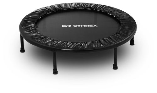 Trampolina - do 100 kg Gymrex GR-FT96 na Arena.pl