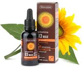 Skoczylas Witamina D3 4000 Na zdrowe kości 30 ml