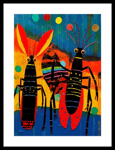Plakat 25x35cm Taneczne Rytmiki na Arena.pl
