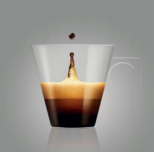 Kapsułki do Dolce Gusto Nescafe Ristretto Barista 16 szt na Arena.pl