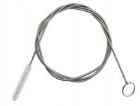 SZCZOTKA WYCIOR DO CZYSZCZENIA ODPŁYWÓW SZYBERDACHU W AUCIE i LODÓWCE