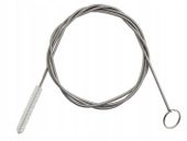 SZCZOTKA WYCIOR DO CZYSZCZENIA ODPŁYWÓW SZYBERDACHU W AUCIE i LODÓWCE