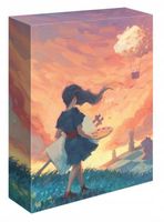 Gra planszowa Canvas (edycja polska) Awaken Realms