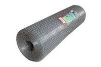 siatka zgrzewana ocynkowana 5mb 50cm oczko 19mm drut 1.05mm - 5 mb - s-b