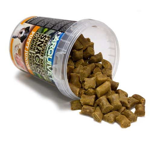 ARQUIVET FRESH półwilgotny przysmak dla szczeniąt z kurczakiem 300 g na Arena.pl