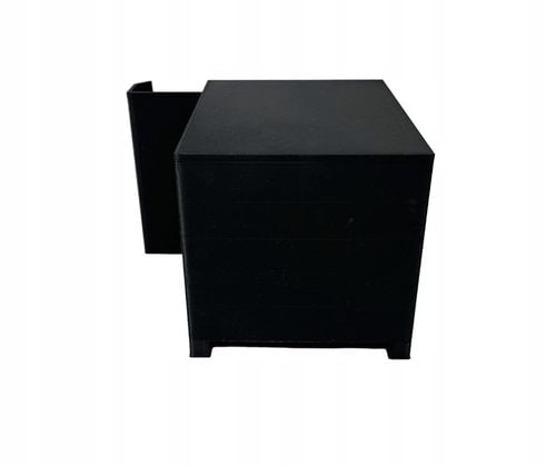 Obudowa serwera NAS Raspberry Pi chia na Arena.pl