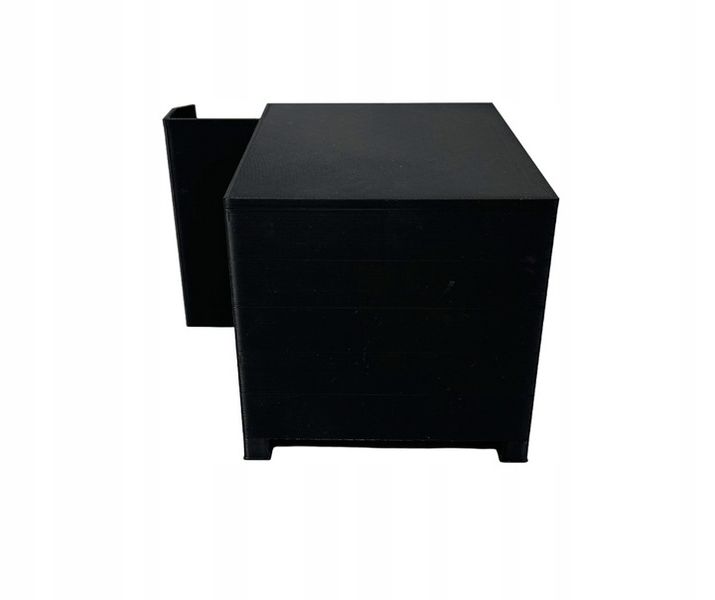 Obudowa serwera NAS Raspberry Pi chia zdjęcie 4