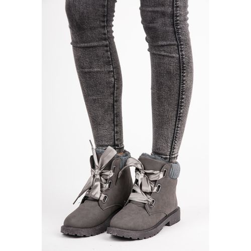 Ocieplane Traperki r.36 na Arena.pl