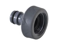 Przyłącze z gwintem wewnętrznym 3/4 S.G.SZYBKOZŁĄCZE S-80350