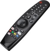 Pilot Voice Magic Remote AKB75855501 do telewizora LG Smart TV Magic