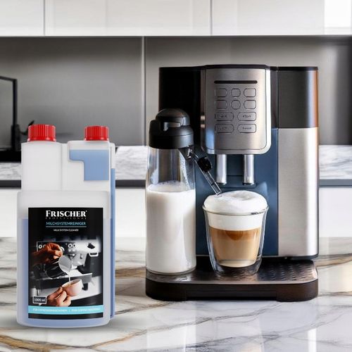 PŁYN DO CZYSZCZENIA SYSTEMU MLEKA USUWANIE OSADÓW SYSTEMU MLECZNEGO na Arena.pl