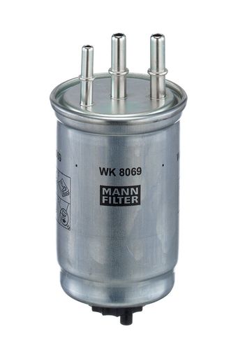 FILTR PALIWA MANN-FILTER na Arena.pl