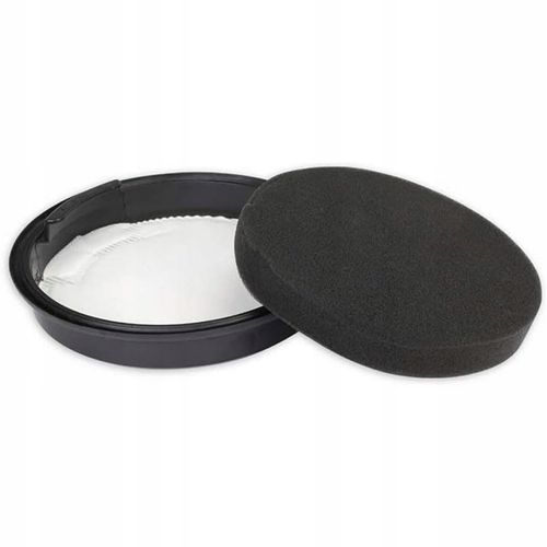 2 FILTRY HEPA DO ODKURZACZA BOSCH SERIE 2 BGS BGC ZESTAW ZAMIENNIK na Arena.pl