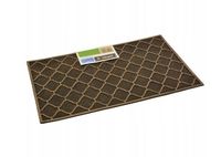 Wycieraczka gumowa pod drzwi ORION 40x60 wz12