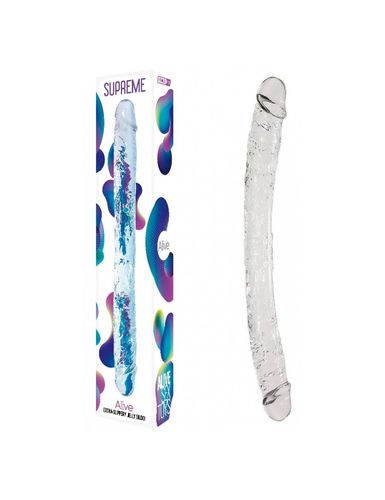 dildo supreme jelly sz02 na Arena.pl