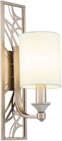 Lampa ścienna z abażurem Maytoni Vittoria E14 40W IP20