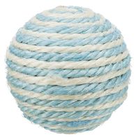 Trixie Piłka sizalowa 6cm [4075]