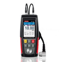 Miernik grubości ultradźwiękowy tester cyfrowy do metalu PVC szkła