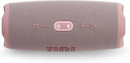 Głośnik bluetooth JBL Charge 5 Różowy na Arena.pl
