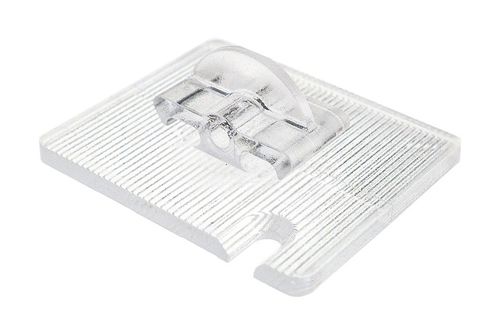 ZESTAW SIATKA NA BALKON 6x3 DLA KOTA Z DRUCIKIEM PREMIUM 110g BEZ WIERCENIA na Arena.pl