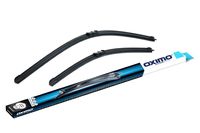 Wycieraczki przednie do Mazda 3 (10.2003-06.2009)