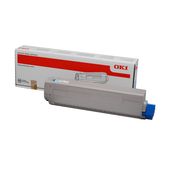 Toner OKI 46443103 niebieski (cyan)