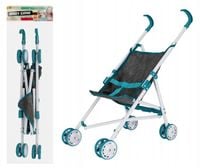 WOZEK DLA LAL PARAS MET 17X68X9 7442