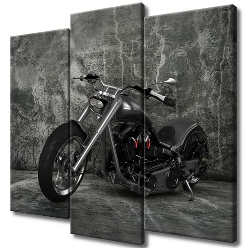 Obraz Do Kuchni 90X80 Chopper na Arena.pl