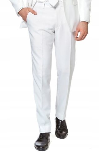 Opposuits Mr. White SPODNIE EU54 na Arena.pl