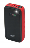 Rozruch Jump starter X-STARTER 11 LiPo IDEAL 800A