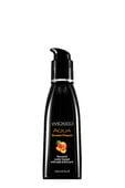 wicked aqua sweet peach flavored 120ml