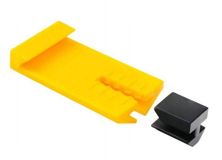 Zestaw do tynkowania system mocowań do listew zdjęcie 3