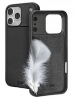 Etui SBS Instinct Case do iPhone 17 Pro Max TEINSTIP1769K Czarny