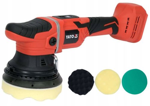 Polerka YATO YT-82925 na Arena.pl