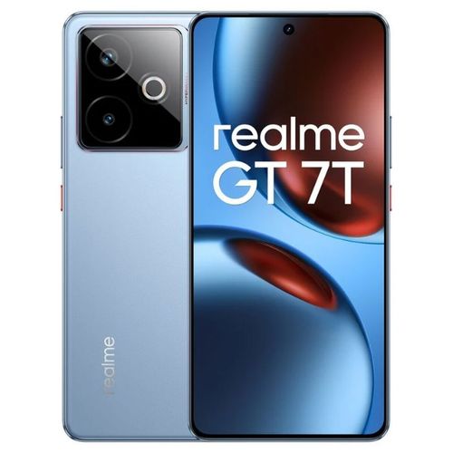Smartfony Realme 631002003279 6,8" Octa Core 12 GB RAM 512 GB Niebieski na Arena.pl