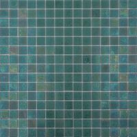 MOZAIKA WN62 RAINBOW ZIELONY MATOWY. OPAKOWANIE 10 SZT