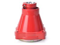 OBUDOWA Z KOSZYCZKIEM KOSY SPALINOWEJ 7T