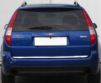 Ford MONDEO MK3 III Kombi - LISTWA CHROM na Klapę