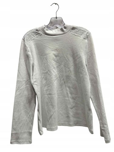 Lost Ink bluzka biała r.46 na Arena.pl