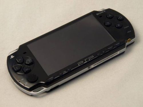 PSP SLIM 3003 + 4GB + POKROWIEC na Arena.pl