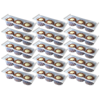 Chojecki Ciastka Kubanka 120g x 15 sztuk