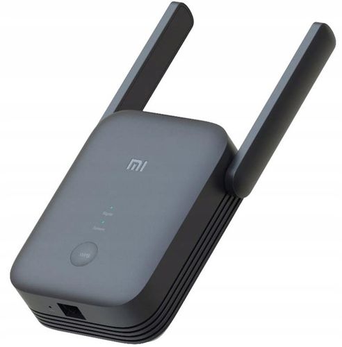 Wzmacniacz sygnału Wi-Fi Xiaomi Extender AC1200 na Arena.pl