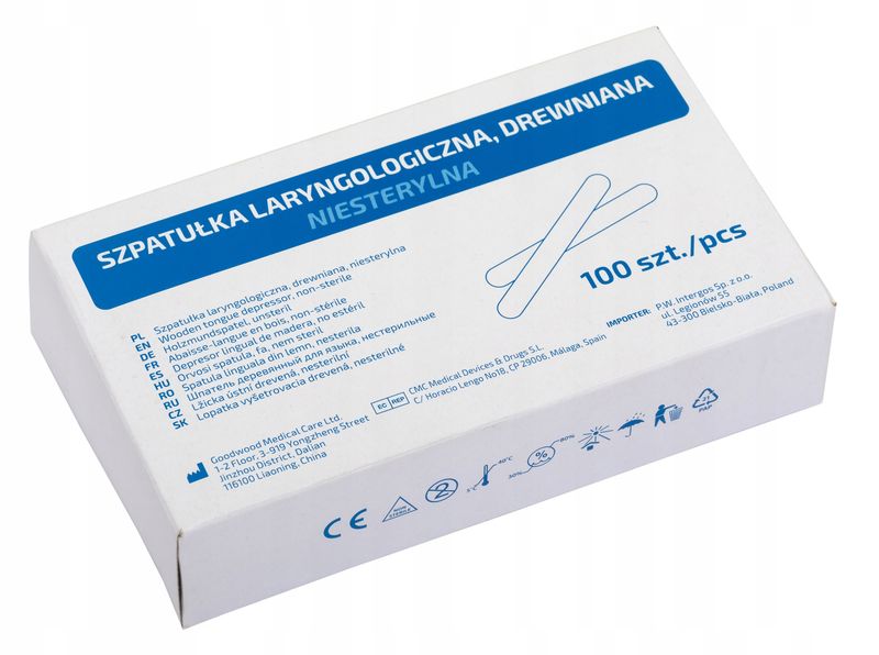 PATYCZKI. DO WOSKU 100.SZT. zdjęcie 10