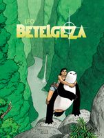 Betelgeza. Leo, Wojciech Birek. Egmont.